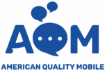 AM AMERICAN QUALITY MOBILE
