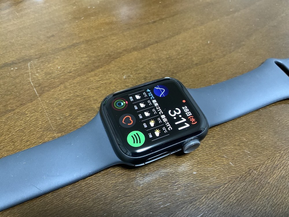 Apple Watch Series 5