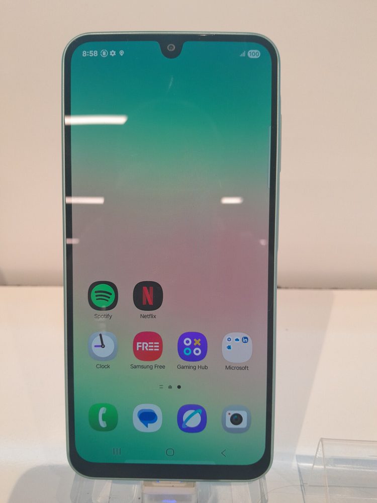 Galaxy A26 5G