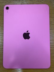 iPad 11th generation
