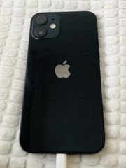 iPhone 12 mini