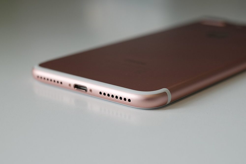 iPhone 7 Plus