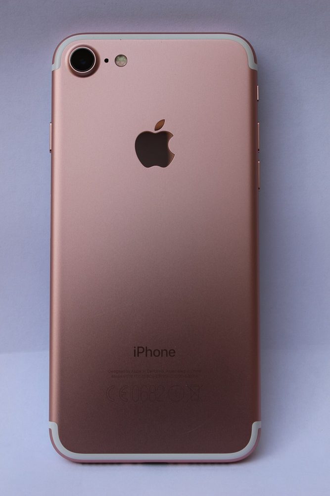 iPhone 7