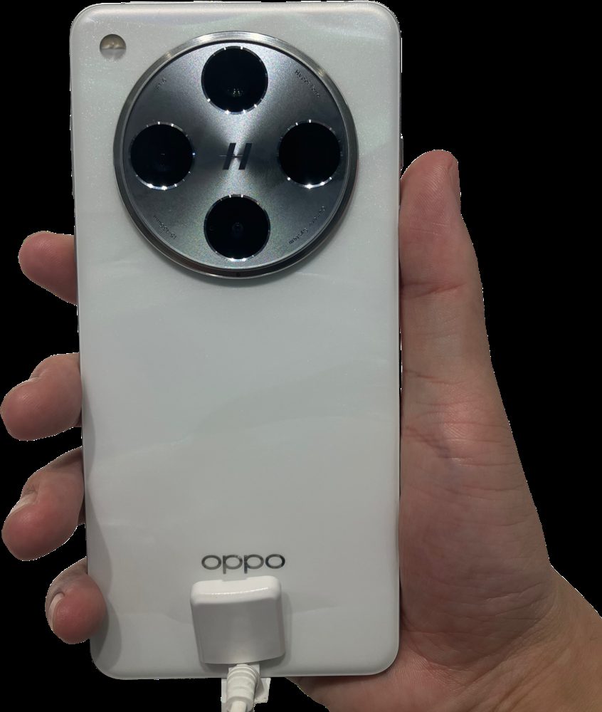 OPPO Find X8 Pro
