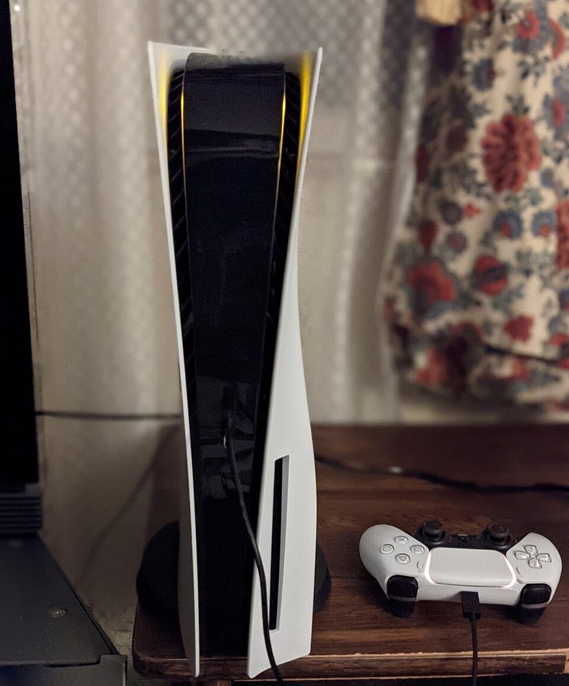 PlayStation 5