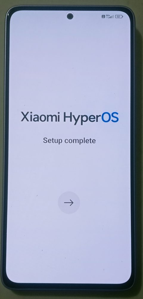 Poco M7 Pro 5G