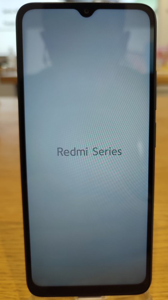 Redmi 12C