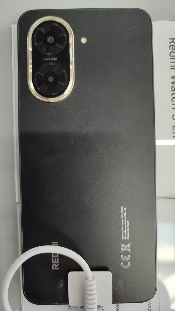 Redmi A5