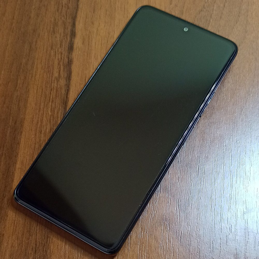 Redmi Note 10 Pro