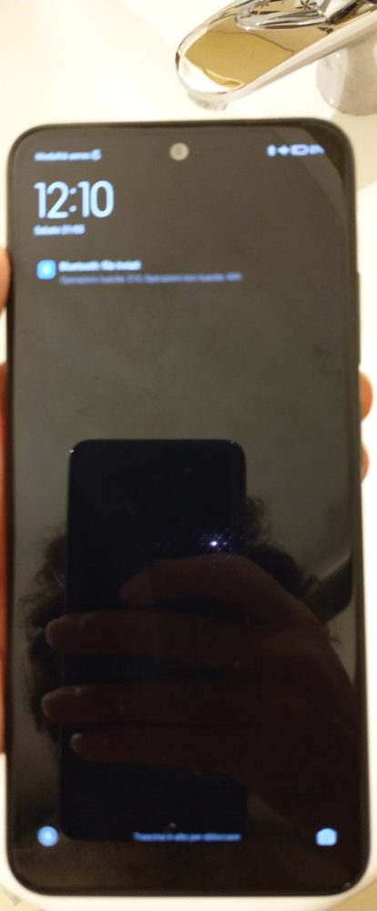 Redmi Note 10S